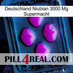 Germany Niubian 3000 Mg Superpower 04